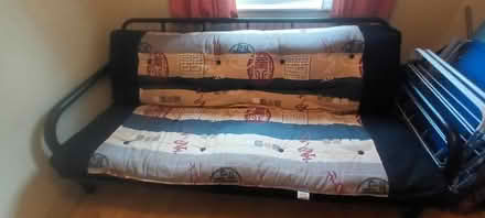Photo of free Fold out bed (Kendal LA9) #1