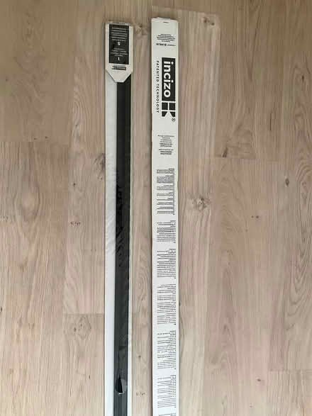 Photo of free Incizo Vinyl Profile (Jesmond Park East NE7) #4