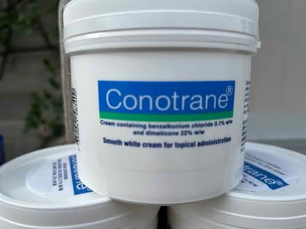 Photo of free Conotrane cream (Long Sutton, Nr Langport) #2
