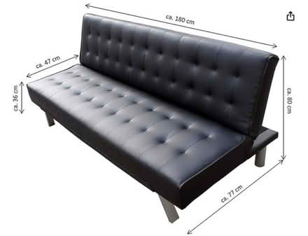 Photo of free Sofa bed (N200FW) #2