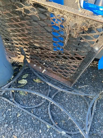 Photo of free Scrap metal 21754 (Ijamsville 21754) #3