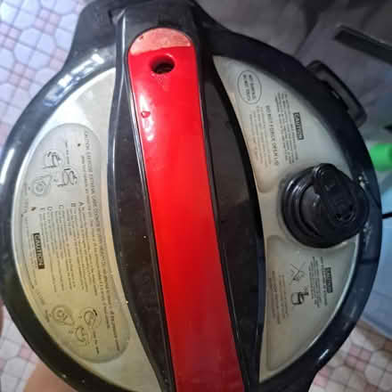 Photo of free Mugen Smart Pressure Cooker (East) #2