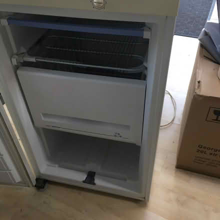 Photo of free Freezer (Dursley GL11) #2