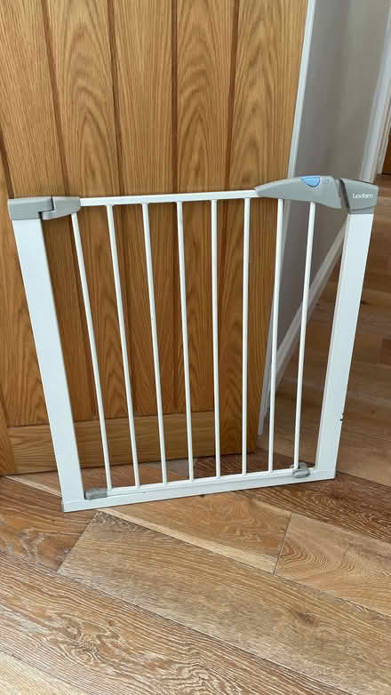 Photo of free Lindam Stairgate (Costessey NR8) #2