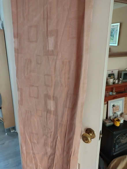 Photo of free Long curtains (Briar Hill) #1