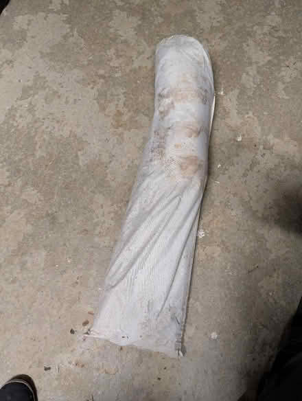 Photo of free Gazebo (Medbourne MK5) #2