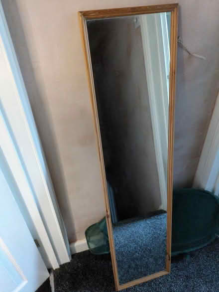 Photo of free Mirror (Chatham ME5) #1