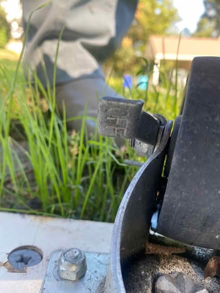 Photo of free Flat micro wood with great wheels (Ijamsville 21754) #3