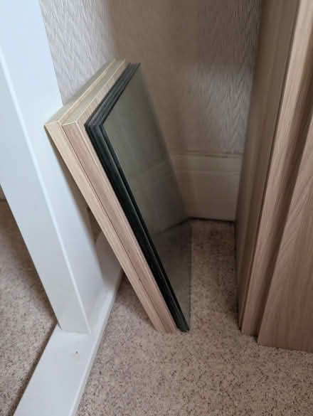 Photo of free Ikea Bathroom Tallboy Malm (E17) #3
