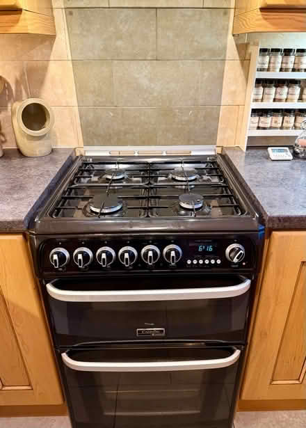 Photo of free Canon cooker (Enfield EN1) #1