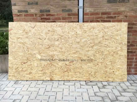 Photo of free Smartply (i.e. similar to plywood, but somehow smarter...) (Malvern Link WR14) #1