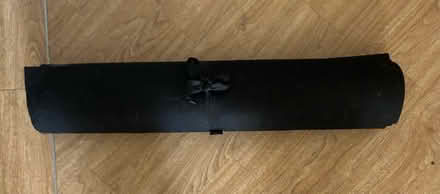 Photo of free Jigsaw Roll Mat (Willaston CH64) #1