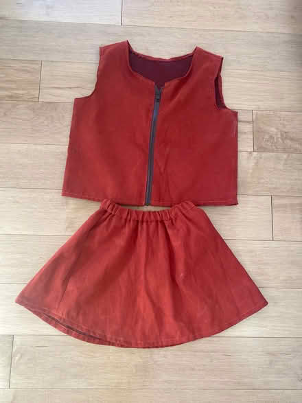 Photo of free Child’s costume pieces (Nepean) #1