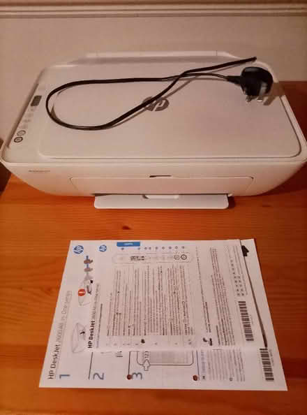 Photo of free Printer (Ware SG12) #1