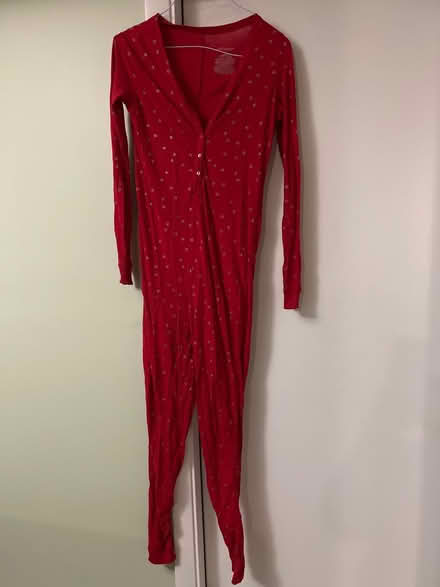 Photo of free Women’s XS long Johns (S Section) #1