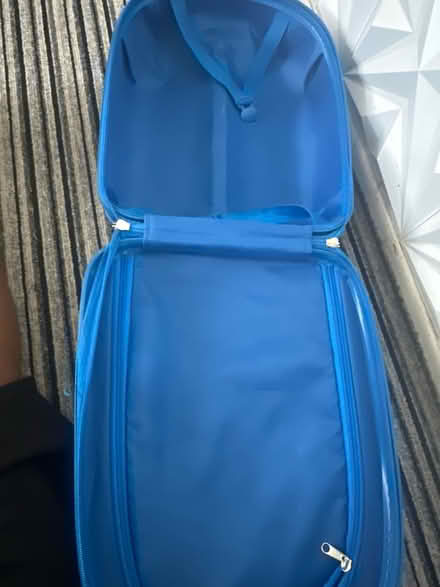 Photo of free Kids suitcase (Littlemore, OX4) #2