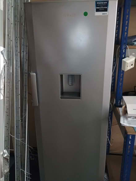 Photo of free Beko TLD673APS Large Fridge (Wealdstone HA1) #1