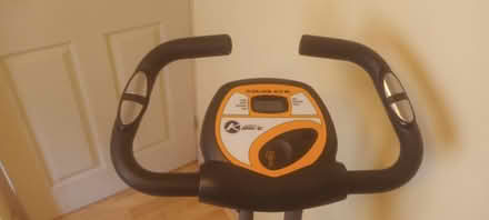 Photo of free Exercise bike (Kendal LA9) #2