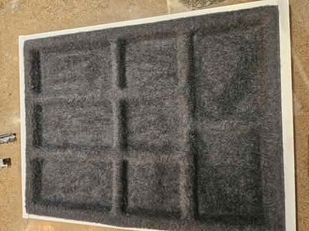 Photo of free Ikea Komplement accessories (Near Guadalupe and McClintock) #4