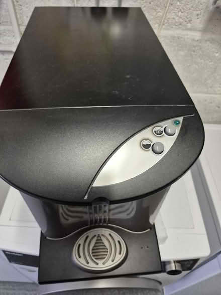Photo of free Cold Water Dispenser (Peachcroft OX14) #2