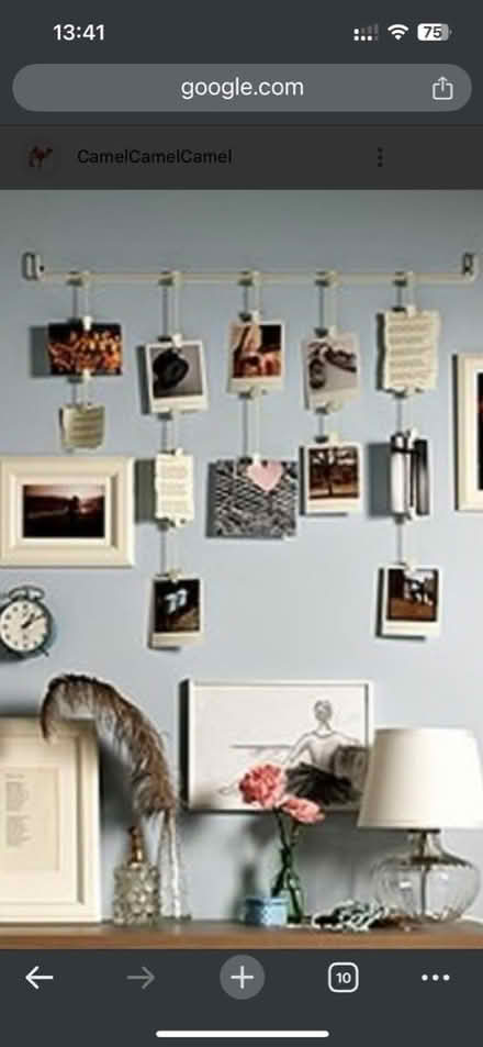 Photo of free Picture holder (new) (Wateringbury ME18) #2