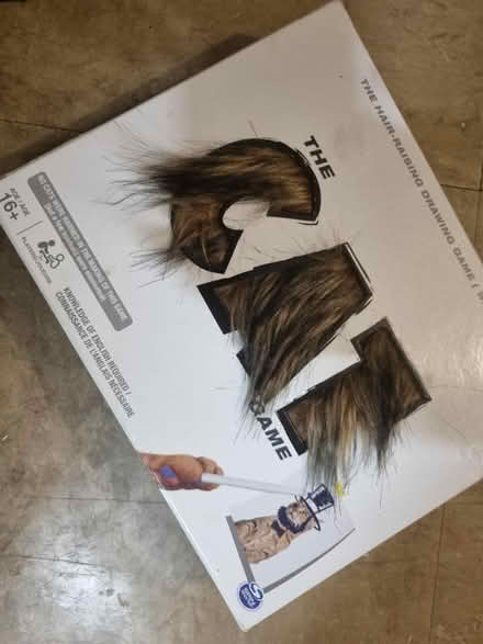 Photo of free Cat drawing game (SE5) #1