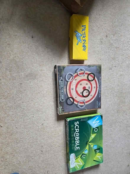 Photo of free Games (Kingsway) #1