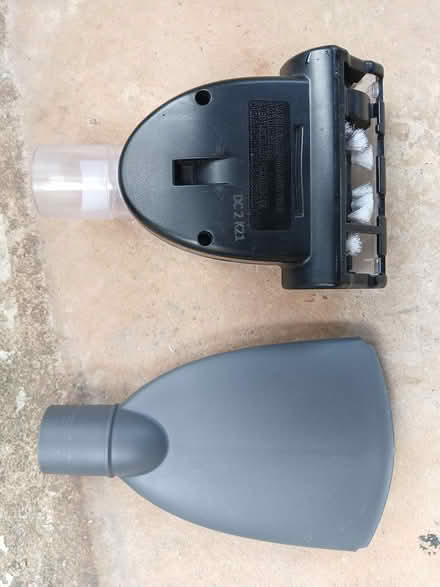 Photo of free Hoover attachments (Dawlish EX7) #2