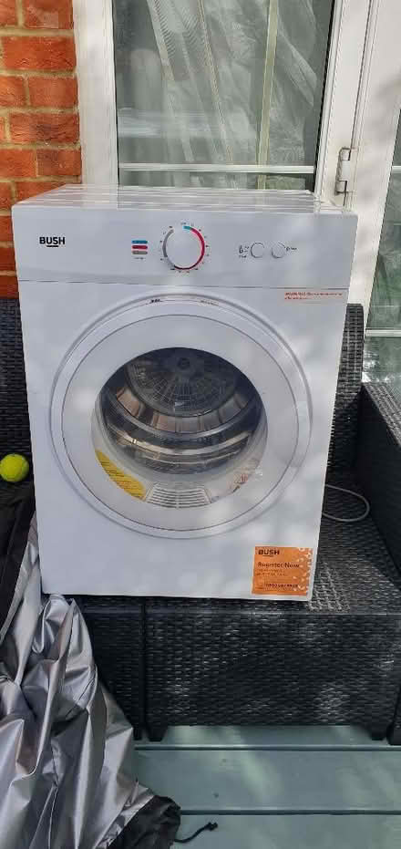 Photo of free Small tumble dryer for Scrap (Strood ME2) #1