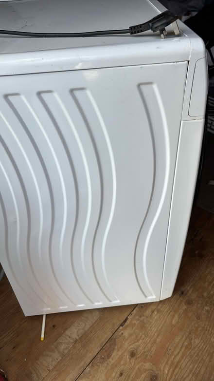 Photo of free Washing machine hisense (Staines TW19) #2
