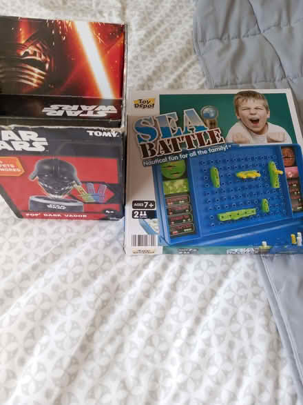 Photo of free Kids games (Wivenhoe CO7) #1