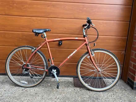 Photo of free 2 adult bicycles (Stony Stratford MK11) #1