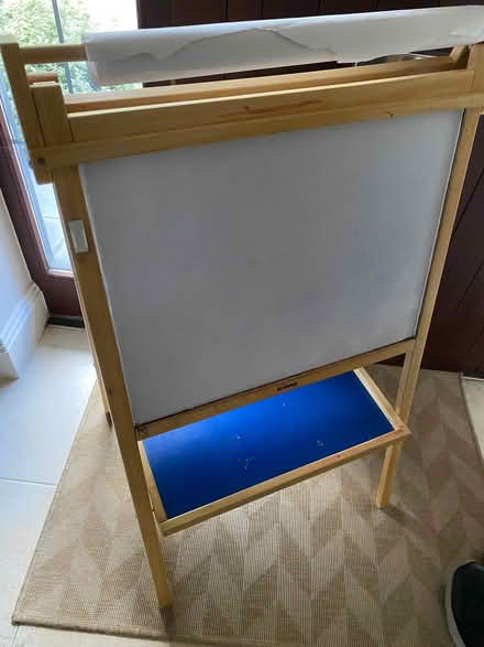 Photo of free Kids easel (Highway SL6) #1