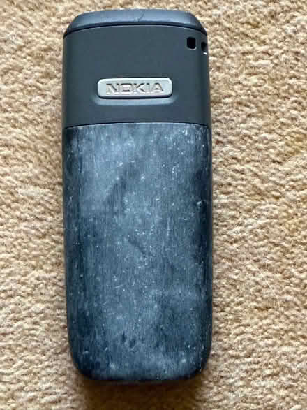 Photo of free Basic Nokia 2610 Phone (Kirklees HD8) #3
