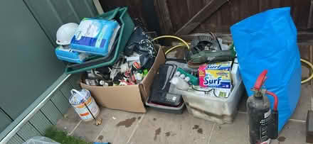 Photo of free Stuff for car boot sale (Watford WD19) #2
