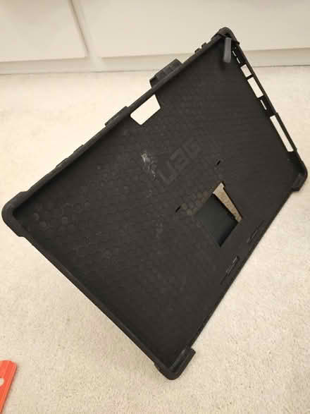 Photo of free Cover for tablet (NW6) #1