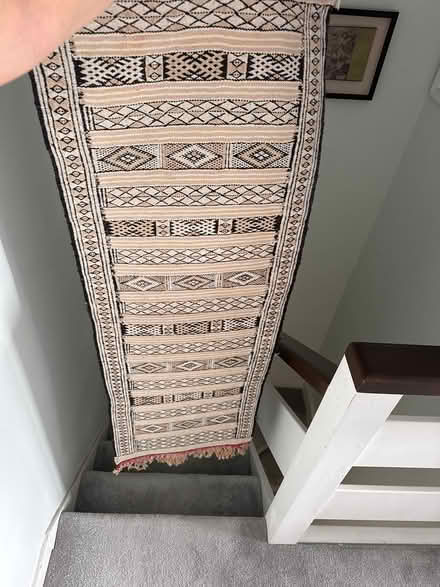 Photo of free Runner from Morocco (Surbiton KT6) #2