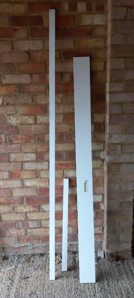 Photo of free Wood offcuts (Polegate BN26) #2