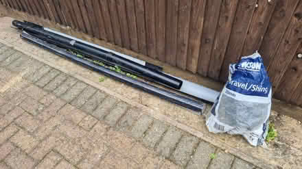 Photo of free Guttering (Letchworth Garden City) #4