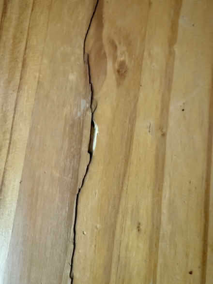 Photo of free Table & chairs (Carshalton) #4