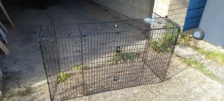 Photo of free Tippitoes Fire Guard (Polegate BN26) #1