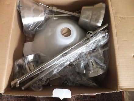 Photo of free Lights (Bourton on the Water GL54) #3