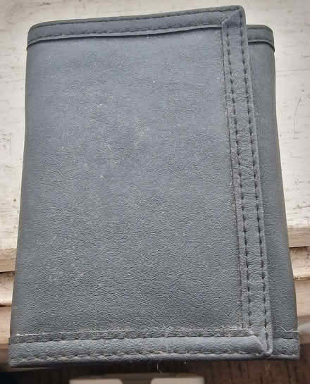 Photo of free Mens Wallet (Lower Place OL16) #1