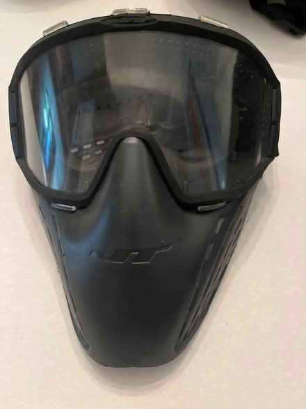 Photo of free Paintball Mask (H Street Corridor) #1