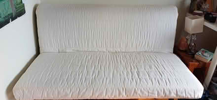 Photo of free Ikea Sofabed Lycksele (Woodingdean BN2) #2