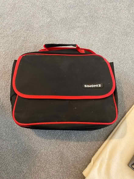 Photo of free Simoniz car cleaning kit (North Horsham) #3