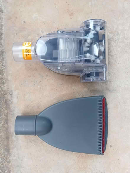 Photo of free Hoover attachments (Dawlish EX7) #1