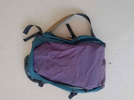 Photo of free Large macpac rucksack, travelling (SE24) #4
