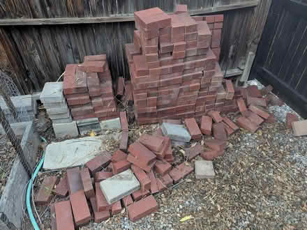 Photo of free Bricks (North Aurora) #1