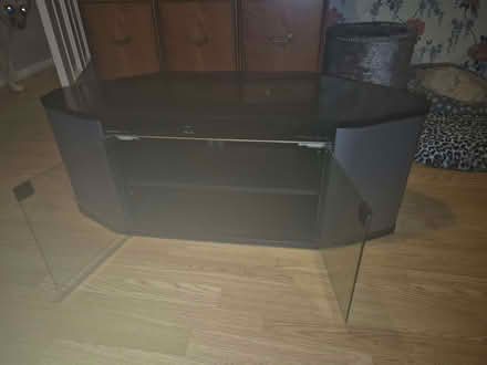 Photo of free Tv stand with built in surround sound (Havant PO9) #2